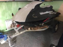 Yamaha VX Cruiser. 2009 год год