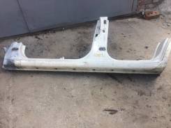 Порог кузовной. Toyota Land Cruiser, FZJ100, HDJ100, HDJ100L, J100, UZJ100, UZJ100L, UZJ100W Lexus LX470, UZJ100 Двигатель 2UZFE