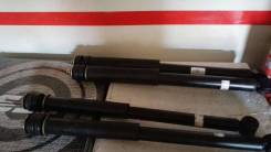 Амортизатор. Honda Fit, GD, GD1, GD2, GD3, GD4, GE, GE6, GE8 Двигатели: L13A, L15A