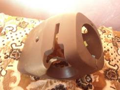 Панель рулевой колонки. Subaru Traviq, XM182, XM220 Двигатель Z22SE