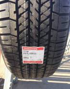 Bridgestone Dueler H/T 684II. Всесезонные, без износа, 4 шт