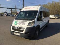 Citroen Jumper. Продам , 2 200 куб. см., 18 мест