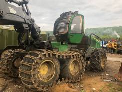 John Deere 1270E. Продаётся харвестер