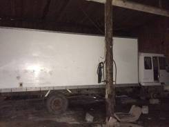 Mitsubishi Fuso. Рефрижератор Mitsubishi fuso, 6 900 куб. см., 5 000 кг. Под заказ