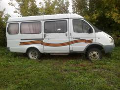 ГАЗ 322132. Продам Газель, 2 300 куб. см.