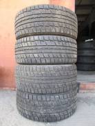 Dunlop Graspic DS2. Зимние, без шипов, 2004 год, 10 %, 4 шт