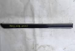 Накладка на боковую дверь. Toyota Mark II, GX100, JZX100, JZX101, JZX105, LX100 Двигатели: 1GFE, 1JZGE, 1JZGTE, 2JZGE, 2LTE