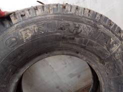Белшина Бел-114. Всесезонные, 2012 год, без износа, 1 шт