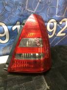 Стоп-сигнал. Subaru Forester, SG5 Двигатели: EJ201, EJ20, EJ204, EJ205