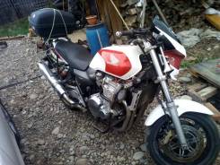 Honda CB 1300. 1 300 куб. см., исправен, птс, с пробегом
