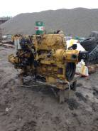 Caterpillar. Самосвал сочлененный CAT740B (карьерник)