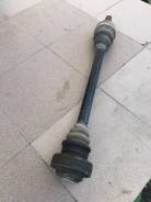 Привод, полуось. BMW 5-Series, E60, E61 BMW 6-Series, E63, E64 Двигатели: N52B25UL, M54B30, N53B30OL, N54B30, N53B25UL, N52B30, N54B25OL, N54B25, N53B...