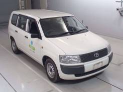 Toyota Probox. NCP52, 1NZFNE
