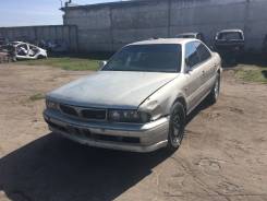 Mitsubishi Diamante. F25A, 6G73