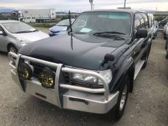 Toyota Land Cruiser. HDJ81 HZJ81 FZJ80, 1FZFE 1HDT 1HDFT 1HZ