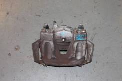 Суппорт тормозной. Mercedes-Benz: CLK-Class, SLK-Class, E-Class, CLS-Class, C-Class Двигатели: M271DE18EVO, M272DE35, M272E35, M274E20, M276DE30LA, M2...
