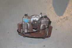 Суппорт тормозной. Mercedes-Benz: CLK-Class, SLK-Class, E-Class, CLS-Class, C-Class Двигатели: M271DE18EVO, M272DE35, M272E35, M274E20, M276DE30LA, M2...