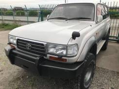Toyota Land Cruiser. HDJ81 HZJ81 FZJ80, 1FZFE 1HDT 1HDFT 1HZ
