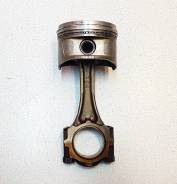 Поршень. Toyota: Carina, Sprinter, Soluna, Vios, Soluna Vios, Corolla Levin, Sprinter Trueno, Corolla, Sprinter Marino, Tercel, Corolla Ceres Двигател...