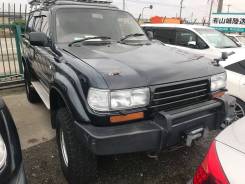 Toyota Land Cruiser. HDJ81 HZJ81 FZJ80, 1FZFE 1HDT 1HDFT 1HZ