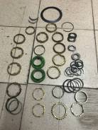Синхронизатор кпп. Renault: Logan, Espace, Laguna, Express, Clio, Sandero Лада Ларгус Двигатели: K7J, K7M, K9K, J7R, J7T, J8S, F3P, F4P, G8T, K4M, C1C...