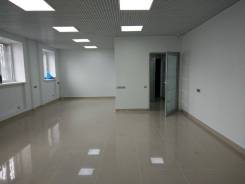 Сдается в аренду помещение под офис продаж на первой линии в Находке. 53 кв. м., улица Ленинградская 17а, р-н Южный