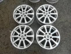 Giraru. 6.5x16", 5x114.30, ET43, ЦО 72,0 мм.