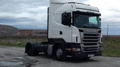 Scania R. Продам тягач Скания R 420 2012г Scania, 11 000 куб. см., 25 000 кг.