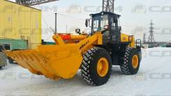 Lonking CDM853. Фронтальный Погрузчик (3 куба, 5т), 5 000 кг., Дизельный, 3,00 куб. м.
