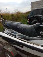 Yamaha XL 1200
