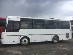 ПАЗ 4230. Аврора, 4 790 куб. см., 29 мест
