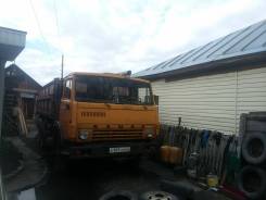 КамАЗ 5310. Продаётся самосвал Камаз 5310, 10 850 куб. см., 8 000 кг.