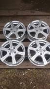 Manaray Sport. 6.0x14, 4x100.00, ET38, ЦО 60,1 мм.