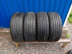 Dunlop SP Sport 2050. Летние, износ: 10%, 4 шт
