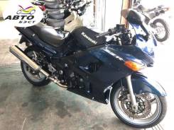 Kawasaki ZZR 400. 400 куб. см., исправен, птс, без пробега