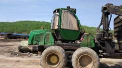 John Deere. Продаётся форвардер , 15 000 кг., 19 420,00 кг.