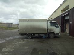 Nissan Atlas. Продам nissan atlas, 2 663 куб. см., 1 500 кг.