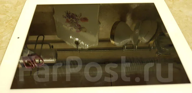 Apple iPad 3 Wi-Fi+Cellular 64Gb ����