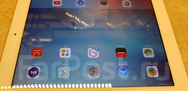 Apple iPad 3 Wi-Fi+Cellular 64Gb ����