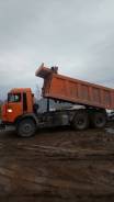 КамАЗ 452801. Продам камаз самосвал 452801, 3 000 куб. см., 15 000 кг.