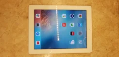 Apple iPad 3 Wi-Fi+Cellular 64Gb ����