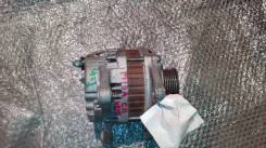 Генератор. Nissan: Cube, Bluebird Sylphy, Tiida Latio, Tiida, AD, Juke, Livina Двигатели: HR15DE, HR16DE