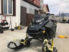 BRP Ski-Doo Summit X. исправен, есть птс, с пробегом