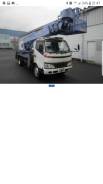 Aichi SK22A. Авточышка Aichi sk22 2013 год на базе Toyota или hino, 5 300 куб. см., 22 м.