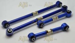 Рычаг, тяга подвески. Toyota Corolla, AE100, AE100G, AE101, AE101G, AE102, AE104, AE104G, AE90, AE91, AE91G, AE92, AE94, AE95, AE96, AE97, AE98, CE100...