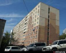 Гостинка, проспект Красного Знамени 51. Некрасовская, частное лицо, 17 кв. м. Дом снаружи
