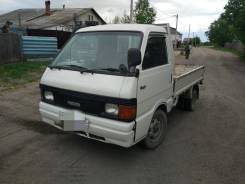 Mazda Bongo. Продам грузовичок Мазда Бонго, 1 500 куб. см., 1 000 кг.