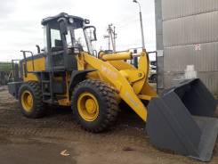 YTO ZL30F. Фронтальный погрузчик б/у в отличном состоянии, 3 000 кг., Дизельный, 1,80 куб. м.