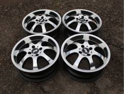 RAYS Sebring ITC Sport. 5.5x15, 4x100.00, ET45
