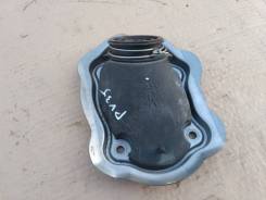 Уплотнитель рулевой колонки. Nissan Skyline, CPV35, HV35, PV35, V35 Nissan Stagea, HM35, M35, PM35 Двигатели: VQ25DD, VQ30DD, VQ35DE